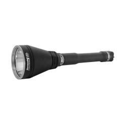 Сверхмощный поисковый фонарь Armytek Barracuda Pro v2 XHP35 HI (тёплый свет)