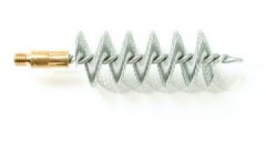 Ершик стальной спиральный к.12. Отгруж. упак.50шт., шт