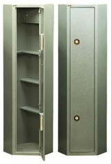 Ящик оружейный OLDI-3У(угловой)