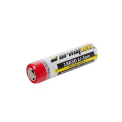 Аккумулятор Armytek 18650 Li-Ion 3200mAh. Заряжаемый, незащищённый