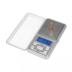 Весы элек. д/пороха и дроби ES 300A (100g, цена деления 0.01g)