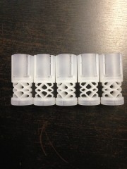 Пыж-контейнер Cheddite (Шедит) H-20 20 калибра на 26-28 гр. дроби(100шт)