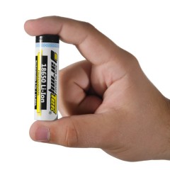 Аккумулятор Armytek 18650 Li-Ion 3200mAh