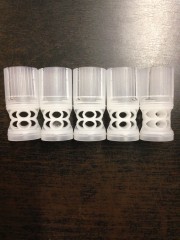 Пыж-контейнер Cheddite (Шедит) H-20 12 калибра для навески дроби 34-36 г (100шт)