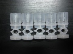 Пыж-контейнер Gualandi(Гуаланди) SUPER G А21/18 16 калибра для навески дроби 30 г. Пр-во Италия.