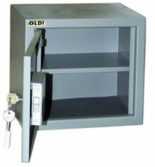 Ящик пистолетный №11а  усиление двери