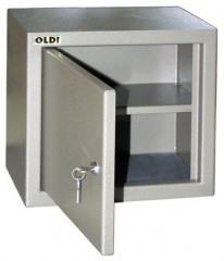 Ящик пистолетный №8