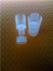 Пыж-контейнер полиэтиленовый (50 шт.) 12 клб навеска дроби от 32 до 40 гр. (пр-во Россия)