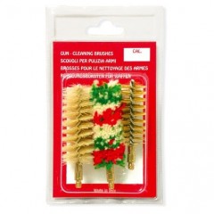 Набор ершиков(3шт), к.16, шт