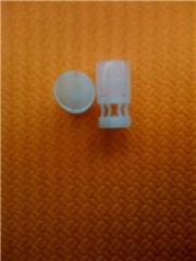 Пыж-контейнер полиэтиленовый КЗОРС (50шт) 12клб (пр-во Россия)