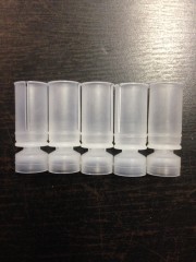 Пыж-контейнер Gualandi (Гуаланди) H-27 на 410 калибр на 16 гр. дроби (100шт)