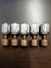 Пуля охотничья Brenneke Bronze 28 калибра 18,3 грамма (пр-во Германия)