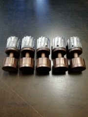 Пуля охотничья Brenneke Bronze 28 калибра 18,3 грамма (пр-во Германия)