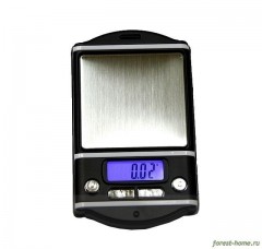 Весы электронные д/пороха и дроби 100гр, погрешность 0,01