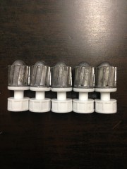 Пуля охотничья Brenneke Silver 39 грамм 12 калибра (пр-во Германия)