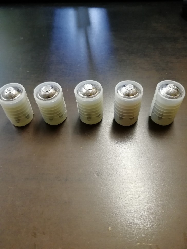 Пуля Стрела 20 Купить