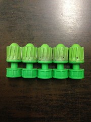 Пуля охотничья Brenneke Green Lighting 34 грамма 12 калибра (пр-во Германия)