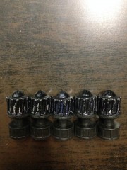 Пуля охотничья Brenneke Black Bronze 28.4 грамма 12 калибра (пр-во Германия)