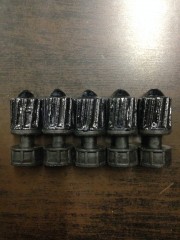 Пуля охотничья Brenneke Black Magic 39 грамм 12 калибра (пр-во Германия)