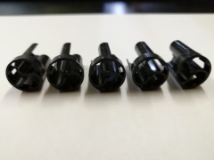 Вкладыш для создания пыж-контейнера дисперсанта Cheddite Disperseur 16 калибра пр-во Италия