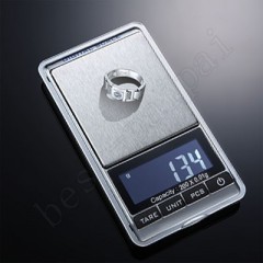 Весы электронные д/пороха и дроби 100гр, погрешность 0,01