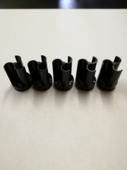 Вкладыш для создания пыж-контейнера дисперсанта Cheddite Disperseur 20 калибра пр-во Италия