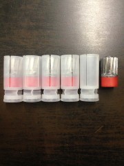 Пуля охотничья Brenneke К.O.Sabot 28 грамма для 12 и 20 калибра (пр-во Германия)