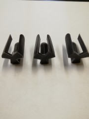 Вкладыш для создания пыж-контейнера дисперсанта (под картечь) 12 калибра (100шт)