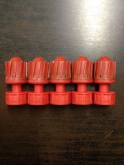 Пуля охотничья Brenneke Special Forces (тверд.серд.) 34 грамма 12 калибра (пр-во Германия)