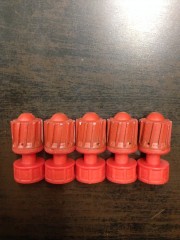 Пуля охотничья Brenneke Special Forces (тверд.серд.) 34 грамма 12 калибра (пр-во Германия)