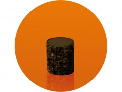 Пыжи Diana (Диана) 12 калибра (Италия) высотой 14мм (100шт)