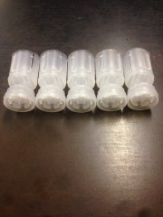 Пыж-контейнер Феттер (Россия) H-17 12 калибра для навески дроби 32 г (100шт)