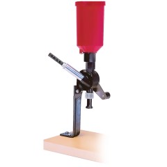 Механический дозатор пороха LEE Perfect Powder Measure