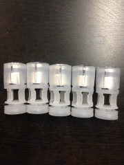 Пуля охотничья Saboth + пыж-контейнер 12 калибра