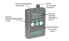 Манок электронный Биофон-18 (129 голосов)