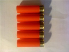 Гильза п/э не капсулир. Cheddite 16 калибра 67мм для снаряжения патронов, осн. 16мм. Цвет красный