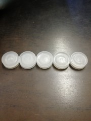 Обтюратор 16 калибра под полиэтиленовую гильзу (100шт) пр-во Россия