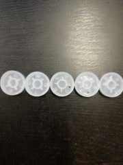 Обтюратор Cheddite под полиэтиленовую гильзу 16 клб (Италия) (100шт.)