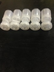 Пыж-контейнер Главпатрон Н-19 на 32-36гр дроби(№7-№3)