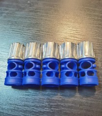 Пуля охотничья 28 калибра Cheddite 17гр. Италия