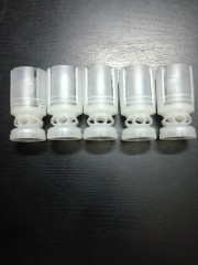 Пыж-контейнер Cheddite (Шедит) H-14 12 калибра для навески дроби 38-42 г (100шт)